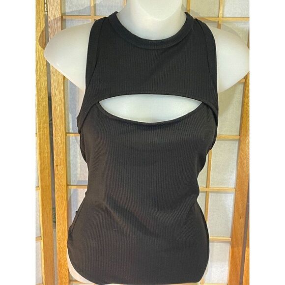 Lulu'sâLgâCutout Bodysuitâ - Picture 10 of 10